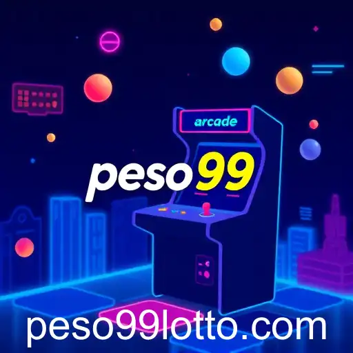 Exploring the Thriving World of Arcade Games with 'peso99'