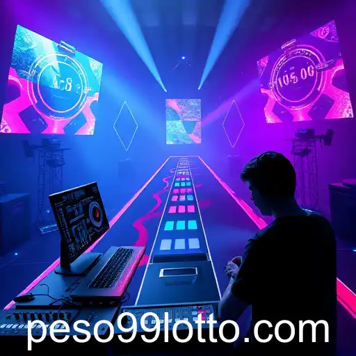 Exploring Peso99: The Digital Playground