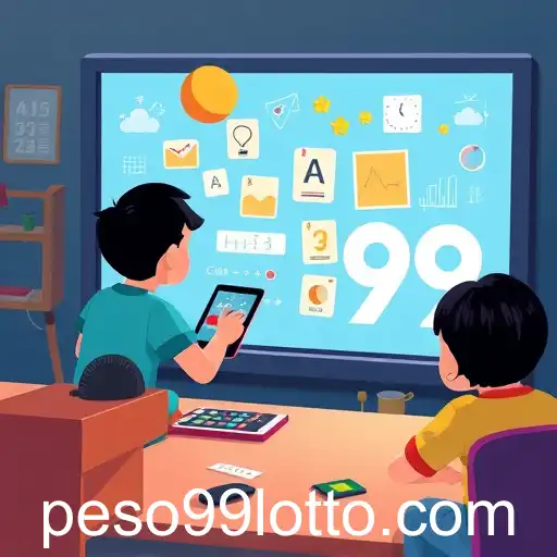 Peso99's Impact on the Gaming World