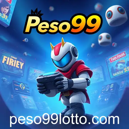 Peso99 Revolutionizing Online Gaming Experience