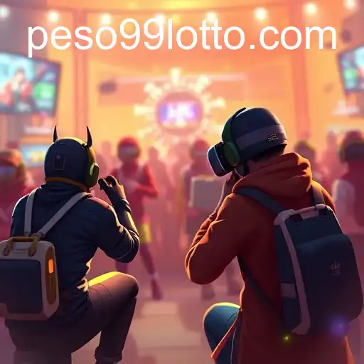 Peso99: Revolutionizing Online Gaming in 2025