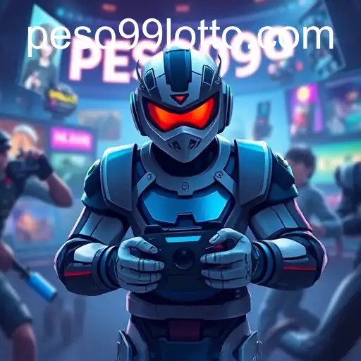 Peso99: Revolutionizing Online Gaming for the Future
