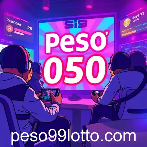 Peso99: Revolutionizing Mobile Gaming