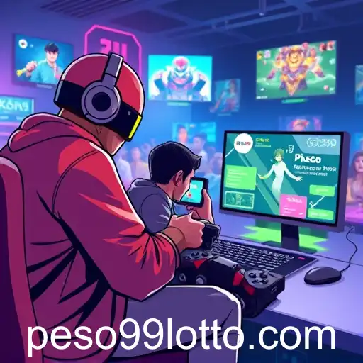 Peso99: The Future of Gaming in 2025