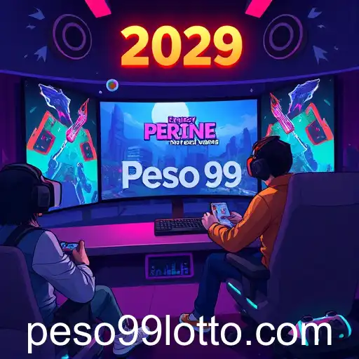 Peso99: The Thriving Model in Online Gaming