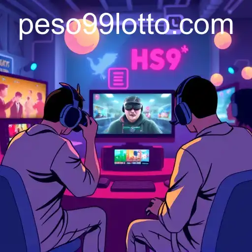Peso99: Revolutionizing Online Gaming
