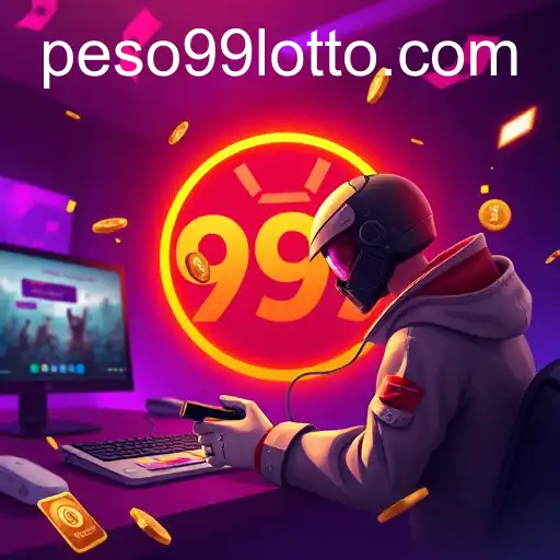 Peso99's Growing Influence in Online Gaming