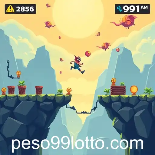 Peso99: Reshaping Online Gaming Landscape