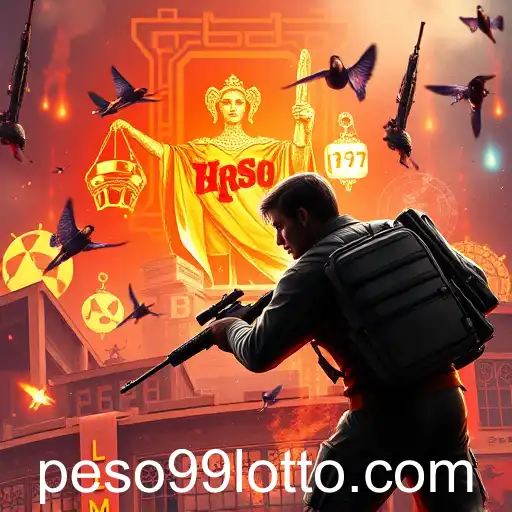 The Rise of Peso99 in Online Gaming