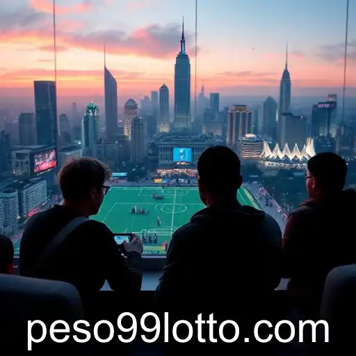 The Rise of Gaming Platforms in the Digital Era