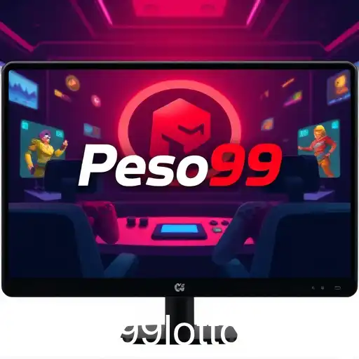 The Rise of Peso99 in Online Gaming
