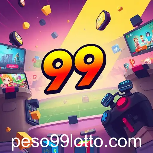 The Rise of Peso99: A New Era in Online Gaming