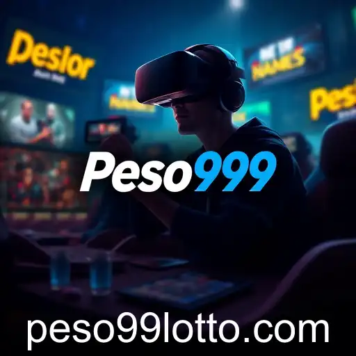 The Rise of Peso99 in the Gaming World