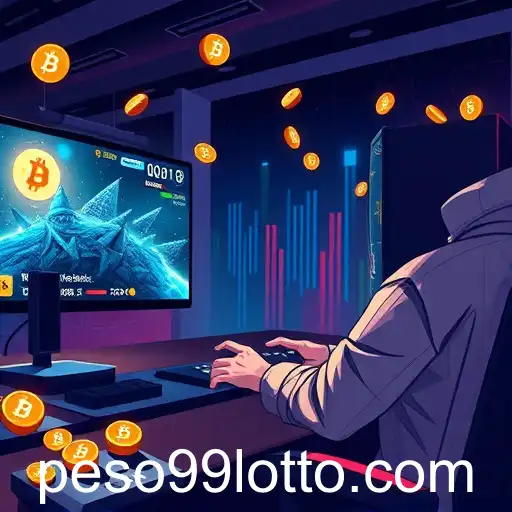 The Rise of Peso99 in Gaming