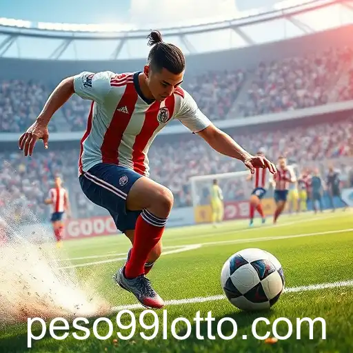 Exploring the Exciting World of 'Sports Games' with 'peso99'